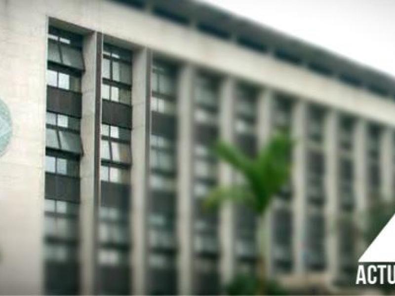 Deuxième revue du Programme FEC: la BCC tient au renforcement du partenariat avec le FMI et insiste sur l'assistance technique dans le cadre de la gestion des réserves